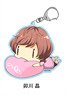 Star-Mu Gorohamu Acrylic Key Ring Akira Ugawa (Anime Toy)