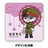 [Gokuto Jihen] Leather Badge E/Tanizaki (Anime Toy)