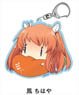 Rewrite Gorohamu Acrylic Key Ring Chihaya Ohtori (Anime Toy)