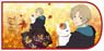 Natsume Yujincho Book Cover Natsume & Nyanko-sensei (Anime Toy)