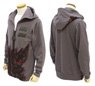 Angel of Death Zack Parka M (Anime Toy)