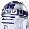 Star Wars Black Series 6inch Figure 40th Anniversary R2-D2 (Completed)