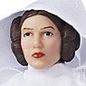 Star Wars Black Series 6inch Figure 40th Anniversary Princess Leia Organa (Completed)