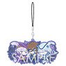 Idolish 7 Wachatto! Rubber Strap C. Love&Game (Anime Toy)