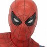 Spider-Man Homecoming/ Spider-Man 1/4 Action Figure (Completed)