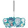 Idolish 7 Wachatto! Rubber Strap D. Re:vale (Anime Toy)