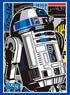 ブシロードスリーブコレクション ハイグレード Vol.1281 STAR WARS 「R2-D2」 (カードスリーブ)