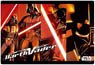 ラバーマットハイグレード Vol.1 STAR WARS 「ダース・ベイダー」 (カードサプライ)