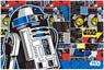 ラバーマットハイグレード Vol.3 STAR WARS 「R2-D2」 (カードサプライ)