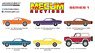 Mecum Auctions Collector Cars Series 1 (ミニカー)