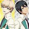Star-Mu Bromide Collection (Set of 10) (Anime Toy)
