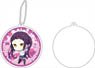 I wait for the moment that you love me. Reflection Key Ring Arisa Takamizawa (Anime Toy)