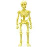 Pose Skeleton Human (01) Banana Shake (Anime Toy)
