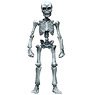 Pose Skeleton Human (03) Big Human Stone (Anime Toy)