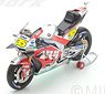 Honda RC213V #35 - LCR Honda Winner Australian GP - Phillip Island 2016 Cal Crutchlow (Diecast Car)