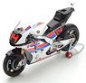 Honda RC213V #14 Motegi 2016 Honda Racing Thanks Day Fernando Alonso (Diecast Car)