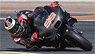 Ducati GP 16 #99 - Ducati Team Valencia Test 2016 Jorge Lorenzo (Diecast Car)