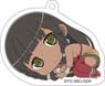 Is It Wrong to Try to Pick Up Girls in a Dungeon?: Sword Oratoria Soinekkoron Acrylic Key Ring Tione Hiryute (Anime Toy)