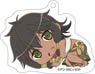 Is It Wrong to Try to Pick Up Girls in a Dungeon?: Sword Oratoria Soinekkoron Acrylic Key Ring Tiona Hiryute (Anime Toy)