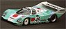 NISSEKI TRUST Porsche 962C (#49) 1991 Le Mans (ミニカー)