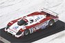 SARD Toyota 94C-V (#1) 1994 Le Mans (ミニカー)