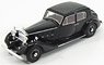 Rolls Royce – Phantom II Pininfarina – 1935 Black (Diecast Car)