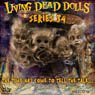 Living Dead Dolls / Series34 (Set of 5) (Fashion Doll)