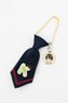 Sanrio Boys Necktie Motif Key Ring A Kota (Anime Toy)