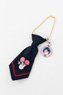 Sanrio Boys Necktie Motif Key Ring B Yu (Anime Toy)