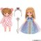 LW-22 Miki-chan Maki-chan Dress Set Princess & Pajamas (Licca-chan)