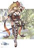 Granblue Fantasy Tapestry [ Vira Swimwear Ver. ] (Anime Toy)