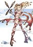 Granblue Fantasy Tapestry [ Zeta Swimwear Ver. ] (Anime Toy)