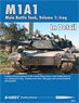 M1A1 主力戦車 イン・ディテール Vol.1 イラク (書籍)