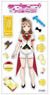 Love Live! Sunshine!! Metallic Seal Mirai Ticket Ver. Hanamaru Kunikida (Anime Toy)