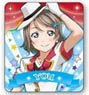 Love Live! Sunshine!! Pins Collection Mirai Ticket Ver. You Watanabe (Anime Toy)