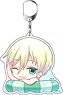 Star-Mu Big Key Ring Rui Tatsumi Swim Ring Ver (Anime Toy)