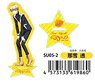 Star-Mu Acrylic Message Stand Toru Nayuki (Anime Toy)