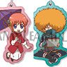 Gin Tama Pearl Acrylic Collection (Set of 8) (Anime Toy)