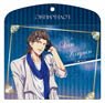 Uta no Prince-sama: Maji Love Legend Star Flat Case Van Kiryuin (Anime Toy)