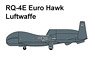 RQ-4E ユーロホーク (ドイツ空軍) (プラモデル)