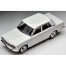 TLV-Mr.K Vol.2 Datsun 510 (White) (Diecast Car)