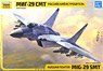 MiG-29 SMT (Plastic model)