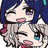 Love Live! Sunshine!! Rubber Strap Collection (Set of 9) (Anime Toy)