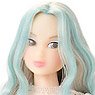 Momoko Doll Pastel Edge (Fashion Doll)