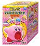 Kirby`s Dream Land Mascot Figure Selection (Set of 10) (Shokugan)