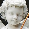 figma Angel Statue: Single Ver. (PVC Figure)