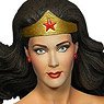 Wonder Woman/ 1970`s Lynda Carter Wonder Woman 1/6 Maquette (Completed)