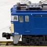 EF63 Third Edition (J.R. Version) (Model Train)
