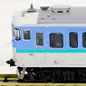 115系1000番台 長野色 (基本・3両セット) (鉄道模型)