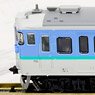 115系1000番台 長野色 (増結・3両セット) (鉄道模型)